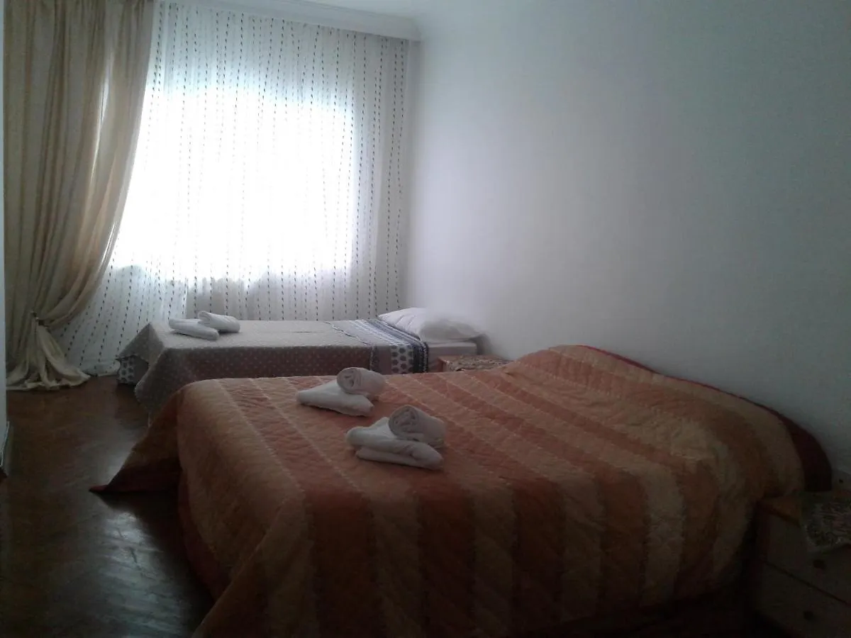 Horizons Apartment Istanbul Turkey
