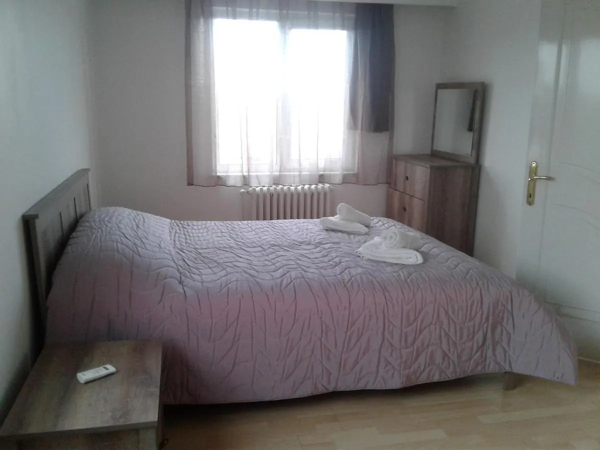 Horizons Apartment Istanbul