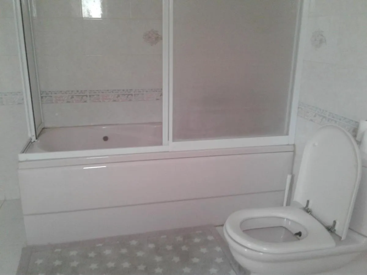 Horizons Apartment Istanbul