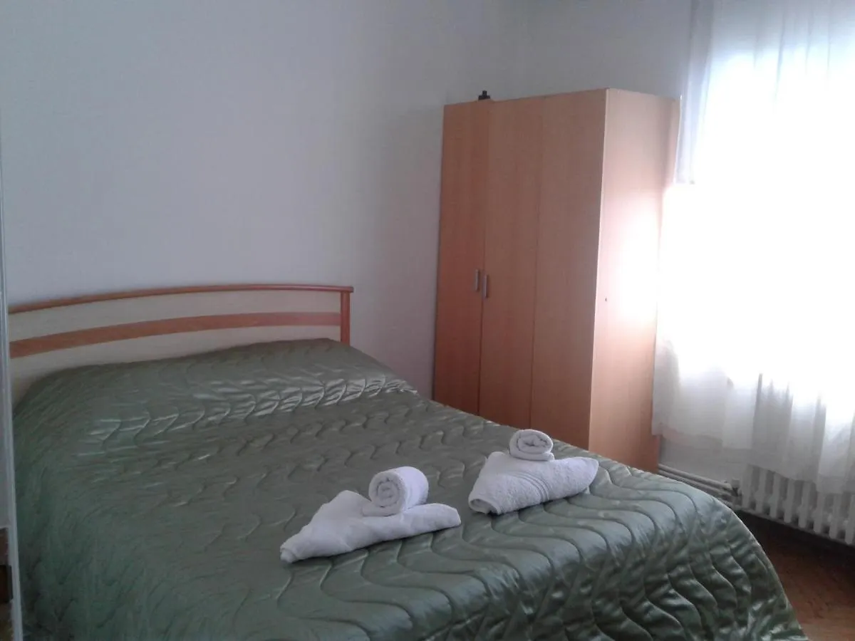 Horizons Apartment Istanbul