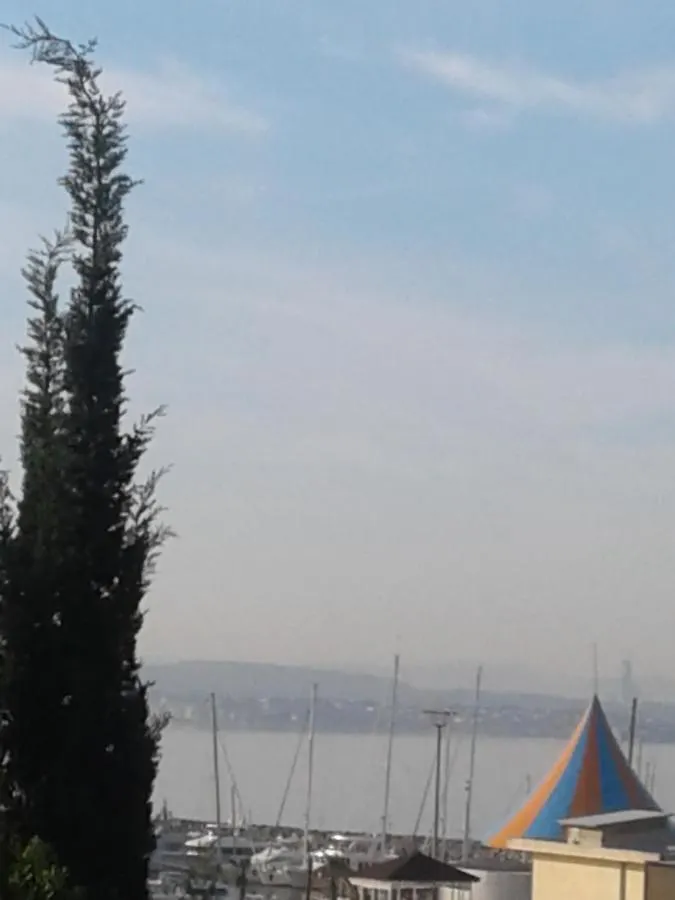 Horizons Apartment Istanbul