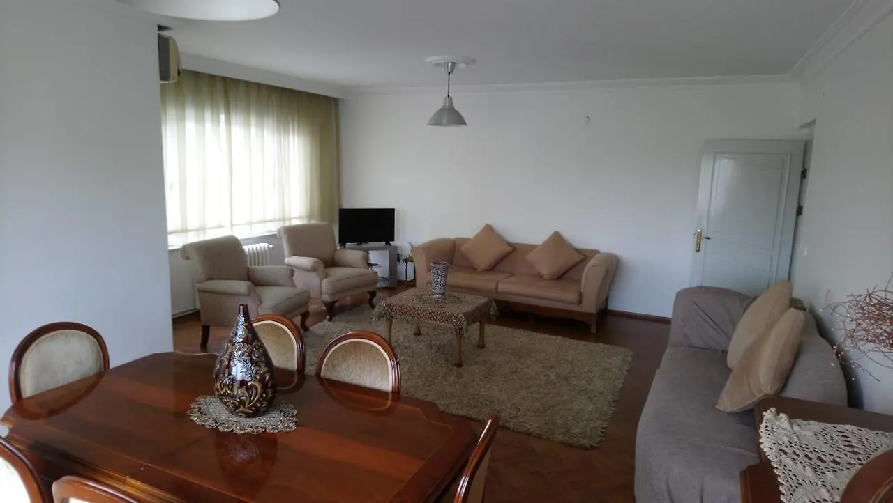 Horizons Apartment Istanbul 0*,  Turkey