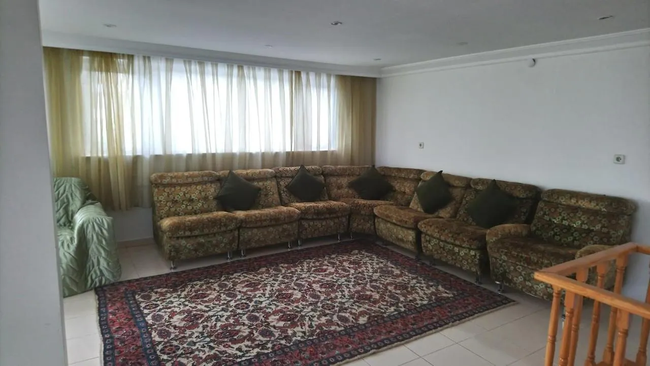 Horizons Apartment Istanbul