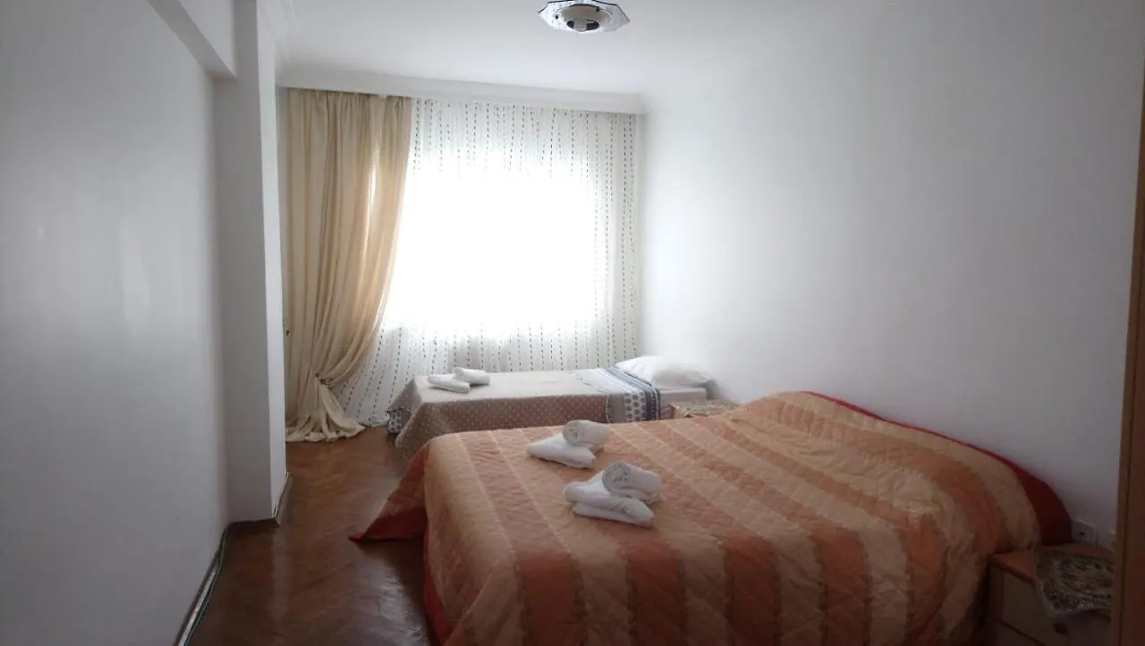 Horizons Apartment Istanbul