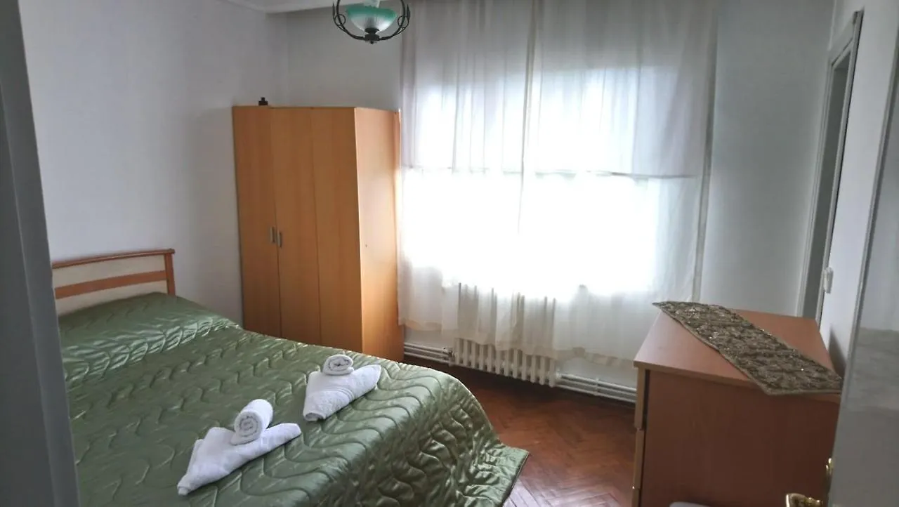 Horizons Apartment Istanbul Turkey