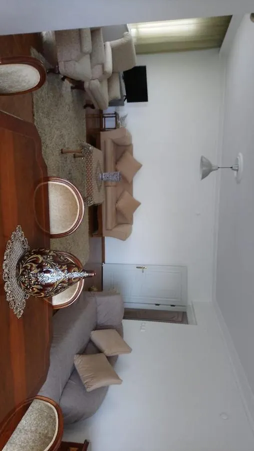Horizons Apartment Istanbul 0*,