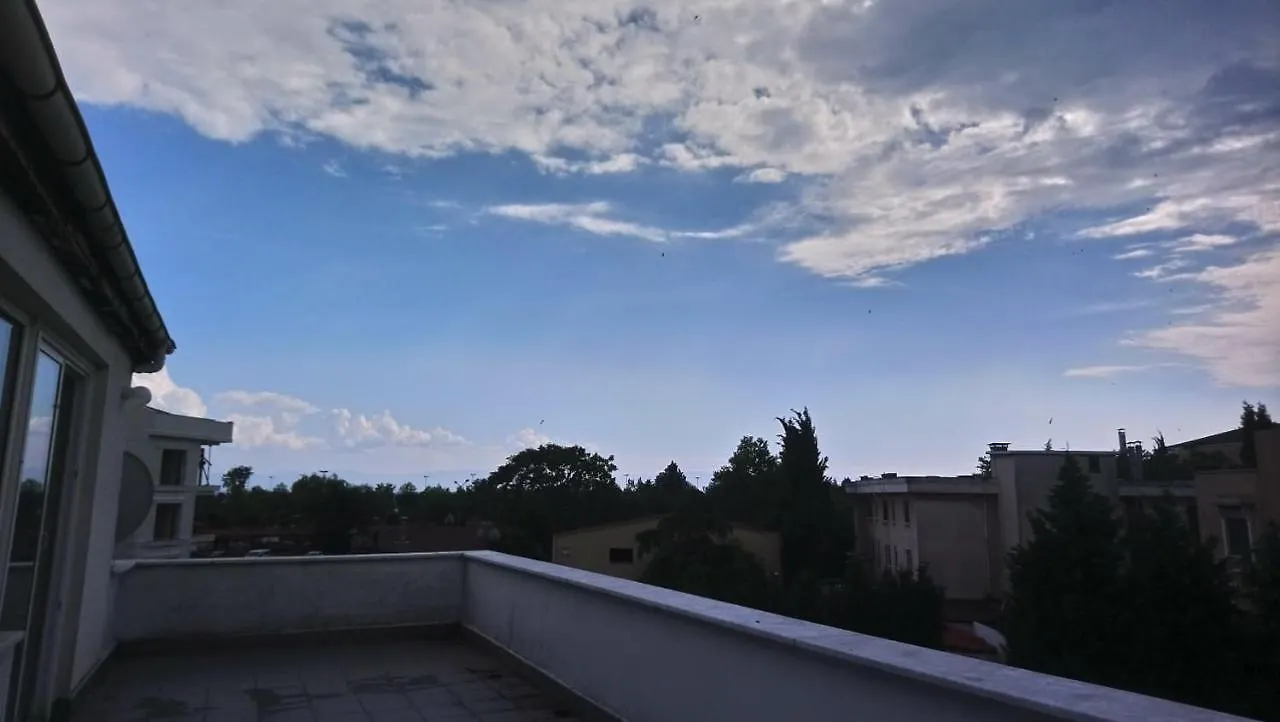 Horizons Apartment Istanbul